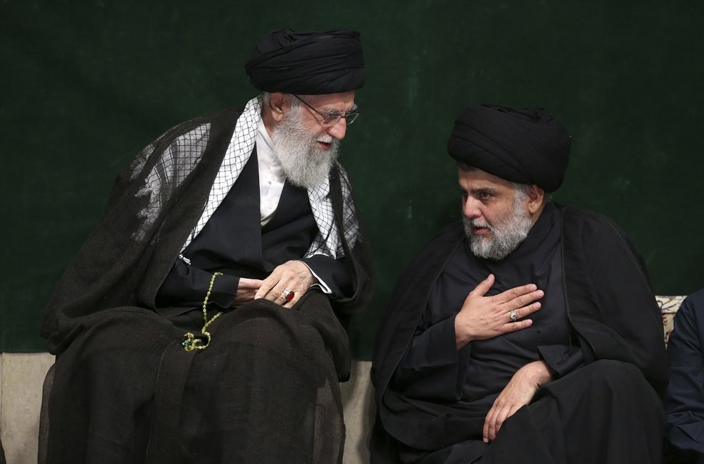 irans-supreme-leader-no-talks-with-the-us-at-any-level